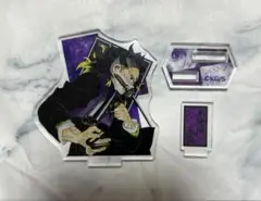 不死川玄弥 アクスタ