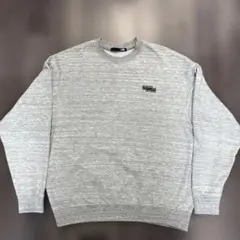 ザノースフェイス ネバーストップING スウェット XL