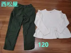 西松屋セット
