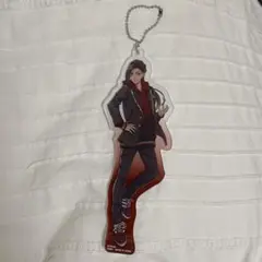 即購入⭕️ ツイステッドワンダーランド ジャミル アクリルチャーム