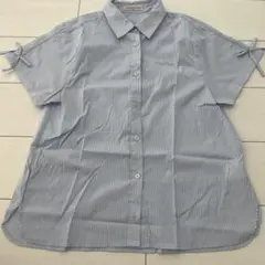 メゾピアノ　ジュニア　Ｌ　160cm 半袖シャツ