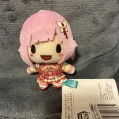 プロセカ ふわぷち マスコット 鳳えむ ワンダショ BrandNewWorld