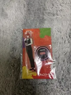ラウワン限定　チェンソーマン レゼ篇　アクリルキーホルダー　マキマ