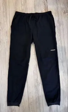 Patagonia テルボンヌジョガーパンツ　グレー　 L