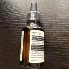 Aesop イソップ ファビュラス フェイス オイル 25mlのサムネイル