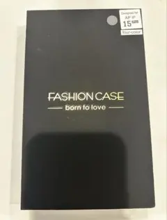 Fashion Case iPhone 15 Pro ケース