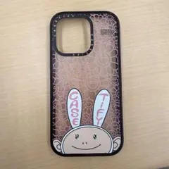 村上隆 CASETiFY カイカイ ケース iPhone16Pro カイカイキキ - メルカリ