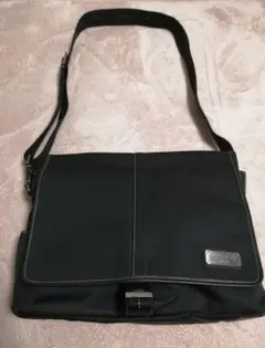 【極美品/希少】コーチ メッセンジャーバッグ 大容量 ショルダーバッグ レザー 楽天市場】COACH コーチ レザー ショルダーバッグ メッセンジャー