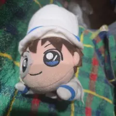 2026年最新】おすわりぬいぐるみ 怪盗キッドの人気アイテム - メルカリ