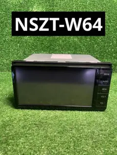2026年最新】nszt-w64の人気アイテム - メルカリ