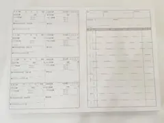 ダイハツ エッセ MT載せ替え記入済み構造変更申請書類（メルカリ&Yオク最安値） ダイハツ エッセ MT載せ替え記入済み構造変更申請書類（メルカリ&Yオク