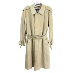 BurberrysステンカラーコートC-TK83 A-11447