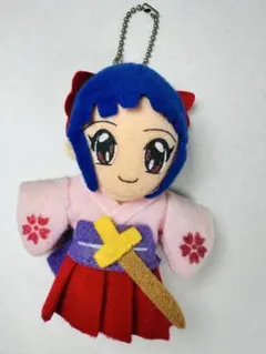 2025年最新】サクラ大戦フィギュアキーホルダーの人気アイテム