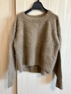 2025年最新】ラクーン ＆ ニットの人気アイテム - メルカリ