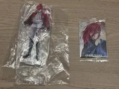 千切豹馬 グッズ