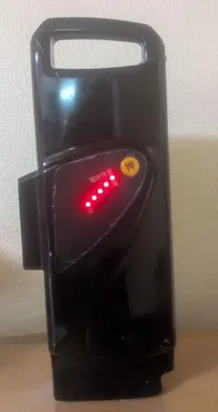 ☆一度充電済み☆電動自転車用バッテリー NKY513B02B 8.9Ah Amazon | パナソニック(Panasonic) リチウムイオンバッテリー