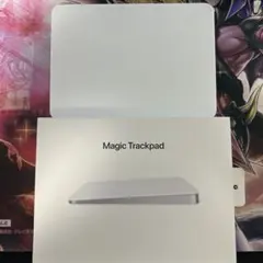 Apple Magic Trackpad 3