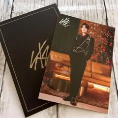 ラントレ スンミン② スキズ