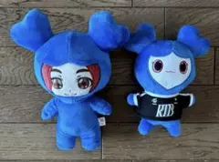 TWICE ツブリー ツウィ まとめ売り