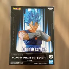 ベジット アニメ