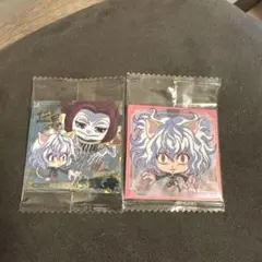 HUNTER×HUNTERウエハースvol9のサムネイル