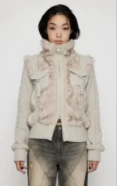 2025年最新】LAGUA GEM ジャンパー・ブルゾンの人気アイテム - メルカリ