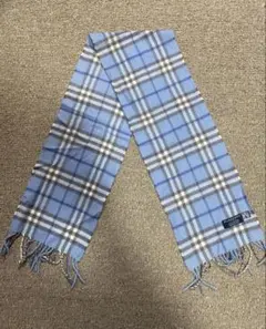 カシミア マフラー