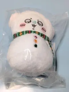 エニマイくじ ちいかわ E賞 マスコット【モモンガ】