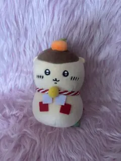ちいかわ くりまんじゅう マスコット グッズまとめ売り おもちもちもち