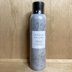 【新品】HADANATURE 肌ナチュール ヘッドスパシャンプー 150gのサムネイル