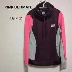 PINK ULTIMATE トップス S