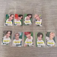 &TEAM Back to Lifeスプサ 先行 プレサ 特典 ユニバ btl