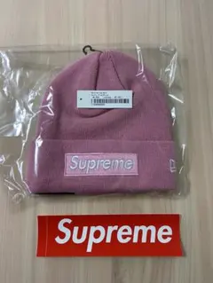 2025年最新】supreme ビーニー ピンクの人気アイテム - メルカリ
