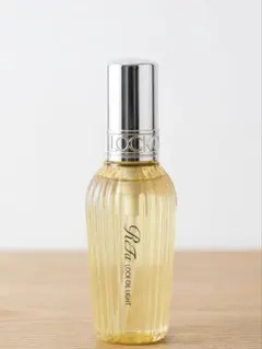 【新品】リファ　ロックオイル　ライト