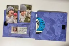 ENHYPEN THE SIN : VANISH ジョンウォンコンプリートセット