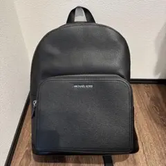 COOPER ペブルレザー コミューター バックパック