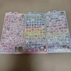 【正規品】クーリア ボンボンドロップシール ミニ オリジナル