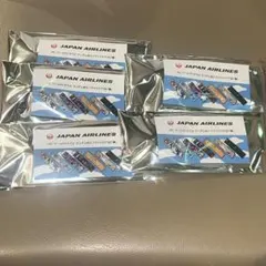 JALワールドトラベルランダムフライトタグ　5種類セット JALワールドトラベルランダムフライトタグ 5種類セット｜Yahoo!フリマ