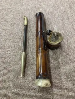 尺八 城閣 二印 和楽器 - メルカリ