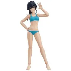 figma 水着女性body (マコト) マックスファクトリー