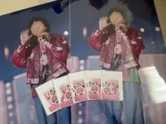 STPRFamily EXPO ふぁみくじ　アンプタック　けちゃ