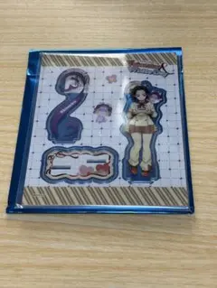 鬼滅の刃　バレンタイン　ホワイトデー　アクリルスタンド　胡蝶しのぶ