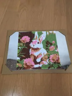 ビーズアート アート・写真