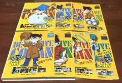 名探偵コナンpart16 全巻完結セット dvd