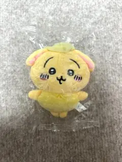 WDZY ぬいぐるみ マスコット イェジ - メルカリ