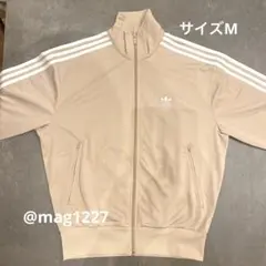 adidas Originalsファイヤーバードトラックトップ