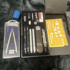 STAEDTLER コンパスセット