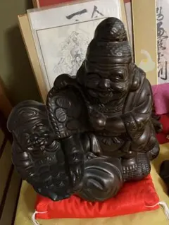 2026年最新】恵比寿様像の人気アイテム - メルカリ