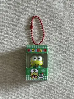 けろけろけろっぴ ミニチュアパッケージチャーム