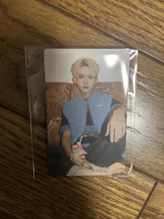 INI 2nd写真集 Viva la vita ビバラビ 楽天 トレカ 田島将吾